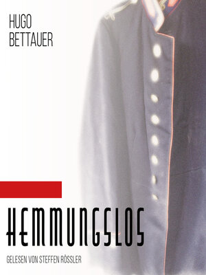 cover image of Hemmungslos